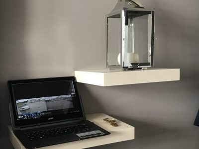 Półki na wymiar Lazurowa 7 Półki na wymiar Lazurowa 7