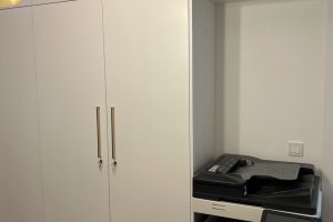 Szafa biurowa 5 Śródmieście Warszawa Szafa biurowa 5 Śródmieście Warszawa